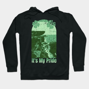 St Patrick's Day Hoodie